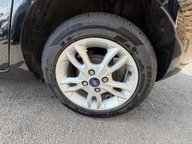 Ford Fiesta ZETEC 17