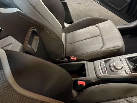 Audi Q2 1.0 Q2 Sport TFSI 5dr 30