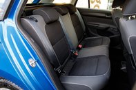 Skoda Fabia SE TSI DSG 32