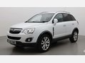 Vauxhall Antara 2.2 Antara SE Nav CDTi S/S 4x4 4WD 5dr 3