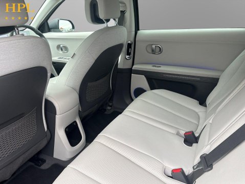 Hyundai IONIQ 5 77kWh Ultimate Hatchback 5dr Electric Auto (228 ps) 20
