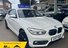 BMW 1 Series 1.5 118i Sport Euro 6 (s/s) 3dr