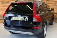 Volvo XC90 3.2 Executive SUV 5dr Petrol Geartronic AWD (289 g/km, 235 bhp) 6