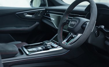 Audi RS Q8 PERFORMANCE CARBON VORSPRUNG 13