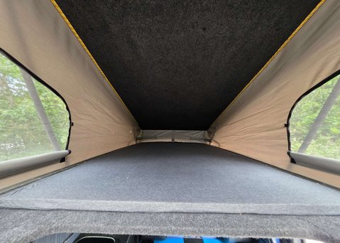 Volkswagen Transporter 2.5 Transporter T30 130 TDI LWB 13