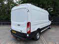 Ford Transit 350 LEADER P/V ECOBLUE 9