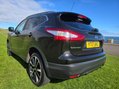 Nissan Qashqai 1.5 dCi Tekna 2WD Euro 6 (s/s) 5dr 4