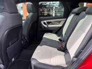 Land Rover Discovery Sport 2.0 D180 MHEV R-Dynamic HSE SUV 5dr Diesel Auto 4WD Euro 6 (s/s) (180 ps) 10