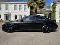 Mercedes-Benz C Class 6.3 C63 V8 AMG Edition 125 SpdS MCT Euro 5 2dr 10