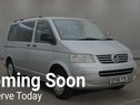Volkswagen Transporter T30 SWB SHUTTLE SE TDI