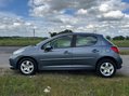 Peugeot 207 1.4 VTi Sport 5dr 25