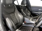 BMW 3 Series 2.0 320i M Sport Saloon 4dr Petrol Auto Euro 6 (s/s) (184 ps) 1 Owner - Se 11
