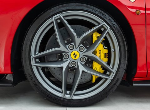 Ferrari 488 Pista Spider 27