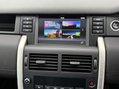 Land Rover Discovery Sport 2.0 TD4 SE Tech Auto 4WD Euro 6 (s/s) 5dr 14