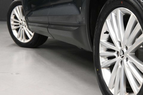 Skoda Kodiaq 1.4 Kodiaq SE L TSi 4x4 Semi-Auto 4WD 5dr 37