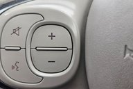 Fiat 500 1.2 LOUNGE LOOK! JUST 62000 MILES! 1 PREVIOUS KEEPER! GLASS ROOF ,BLUETOOTH 19