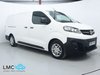 Vauxhall Vivaro 3100 75kWh Dynamic Panel Van 5dr Electric Auto L2 H1 (136 ps)