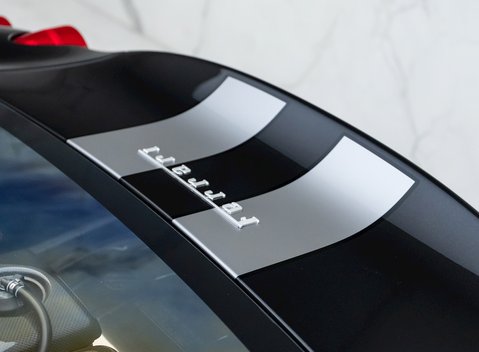 Ferrari 430 Scuderia 32