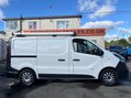 Vauxhall Vivaro 1.6 Vivaro 2900 CDTi ecoFLEX S/S 15