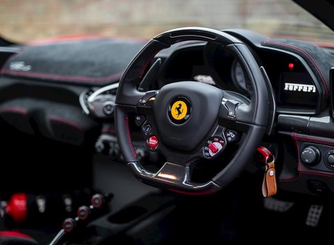 Ferrari 458 Speciale 11