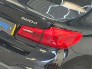 BMW 5 Series 2.0 520d xDrive M Sport Auto 4WD 4dr 44