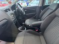 Volkswagen Polo 1.0 TSI BlueMotion Tech SEL Euro 6 (s/s) 5dr 31
