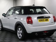 Mini Hatch COOPER CLASSIC 4