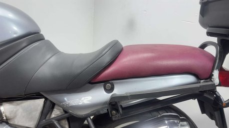BMW R850 1995 69K PROJECT BIKE SPARES OR REPAIR 850CC TOURER BIKE 18
