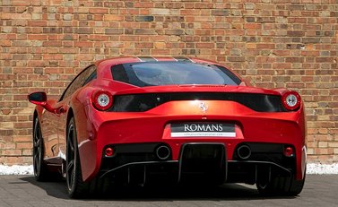 Ferrari 458 Speciale 3