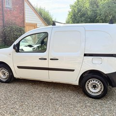 Renault Kangoo ML19 BUSINESS ENERGY DCI 2