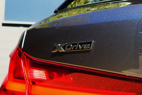 BMW 1 Series 2.0 M135i xDrive Auto 4WD 5dr 22