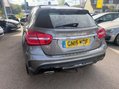 Mercedes-Benz GLA 2.1 GLA200d AMG Line (Premium Plus) 7G-DCT 4MATIC Euro 6 (s/s) 5dr 12