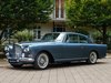 Bentley S3 Continental Coupe