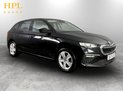 Skoda Scala 1.0 TSI SE Edition Hatchback 5dr Petrol Manual Euro 6 (s/s) (116 ps) Air Co 2