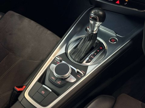 Audi TT 2.0 TT S Line TFSI Semi-Auto 3dr 24