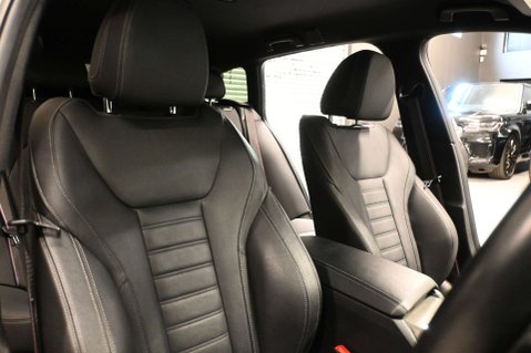 BMW 3 Series 2.0 330e M Sport Professional Edition Auto 5dr 28