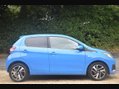 Peugeot 108 1.2 PureTech Allure Hatchback 5dr Petrol Manual Euro 6 (82 ps) 3