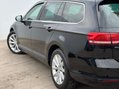 Volkswagen Passat 2.0 Passat SE Business TDI BlueMotion Technology Semi-Auto 5dr 39