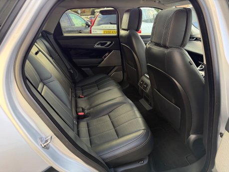 Land Rover Range Rover Velar 2.0 D240 HSE SUV 5dr Diesel Auto 4WD Euro 6 (s/s) (240 ps) 36