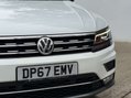 Volkswagen Tiguan 2.0 Tiguan SEL TDI BlueMotion Technology 4Motion Semi-Auto 4WD 5dr 3