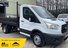 Ford Transit 2.2 TDCi 350 1-Way Tipper 2dr Diesel Manual RWD L2 Euro 5 (1-Stop) (100 ps)