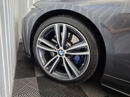 BMW 3 Series 3.0 335d M Sport Saloon 4dr Diesel Auto xDrive Euro 6 (s/s) (313 ps) 25