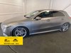 Mercedes-Benz A Class 1.3 A 200 AMG Line Auto 5dr