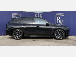 BMW Ix 50 111.5kWh M Sport Edition SUV 5dr Electric Auto xDrive (523 ps) 3