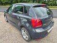 Volkswagen Polo MATCH EDITION 8
