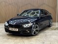 BMW 4 Series 3.0 435d xDrive Gran Coupe M Sport Auto 4WD 5dr 4