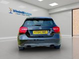 Mercedes-Benz A Class 2.1 A200 CDI Sport 7G-DCT Euro 6 (s/s) 5dr 9