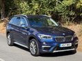BMW X1 2.0 X1 xDrive 20i XLine Auto 4WD 5dr 4