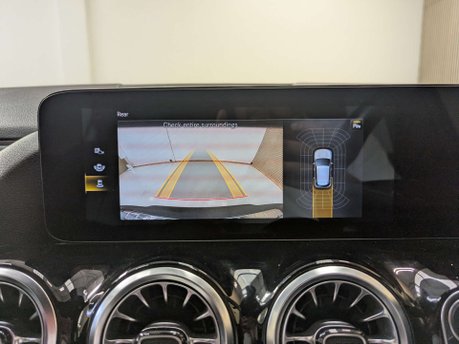 Mercedes-Benz EQA EQA 250 Sport 5dr 76