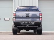Ford Ranger 2023 WILDTRAK ECOBLUE STYLED BY SEEKER  6